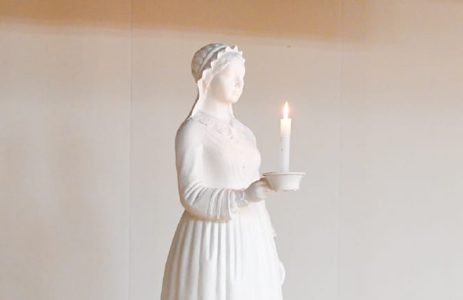 卒業後も頼れる先生たち