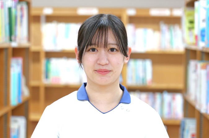 3年生 Mさん