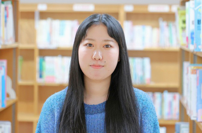 3年 Sさん